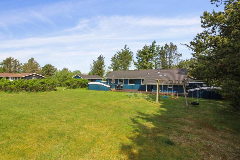 Foto von Ferienhaus QL64 in Grønhøj - Løkken - Nordjütland