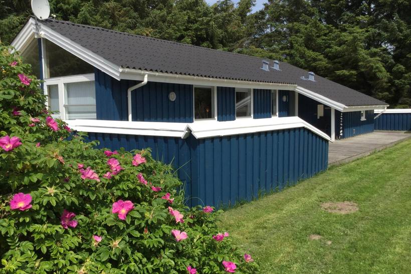 Foto von Ferienhaus QL64 in Grønhøj - Løkken - Nordjütland