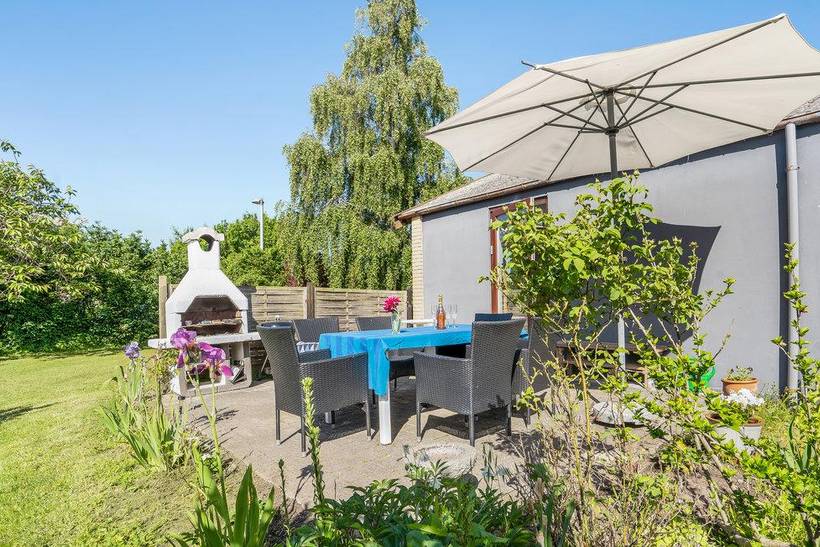 Foto von Ferienhaus QL65 auf Gedser - Falster