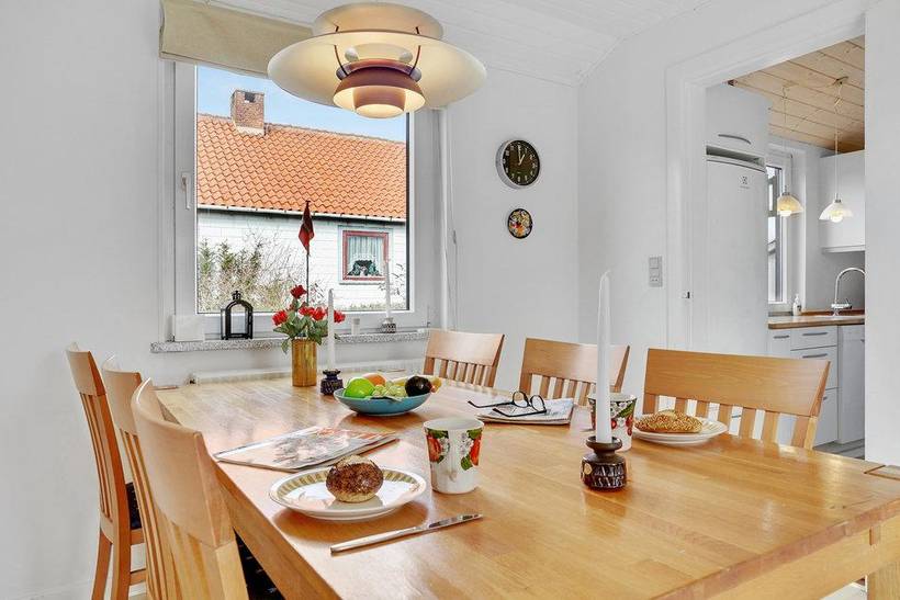 Foto von Ferienhaus QL65 auf Gedser - Falster