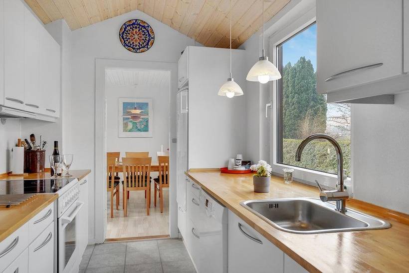 Foto von Ferienhaus QL65 auf Gedser - Falster