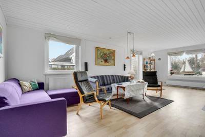 Vorschaubild von Ferienhaus QL65 auf Gedser - Falster