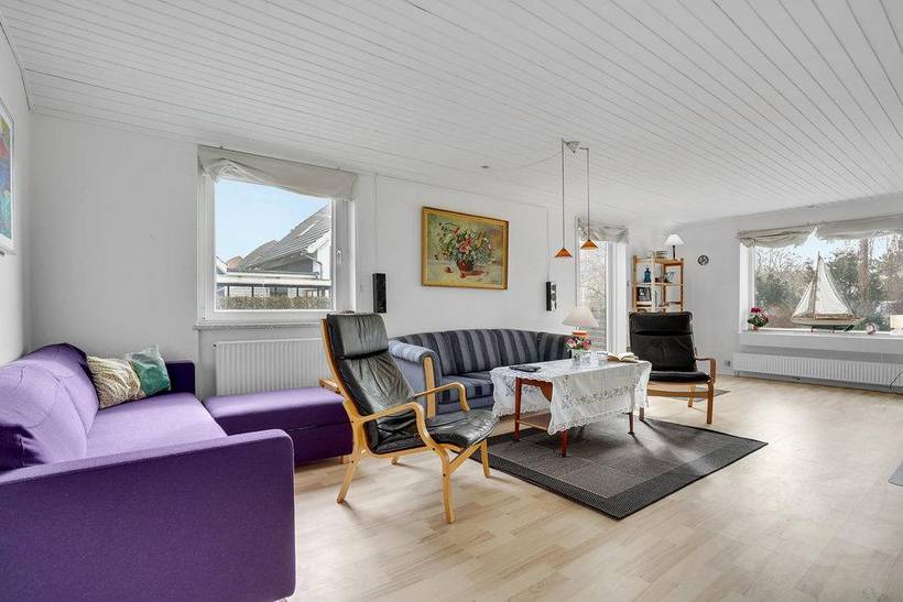 Foto von Ferienhaus QL65 auf Gedser - Falster