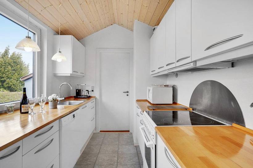 Foto von Ferienhaus QL65 auf Gedser - Falster