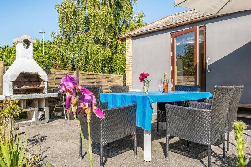 Foto von Ferienhaus QL65 auf Gedser - Falster