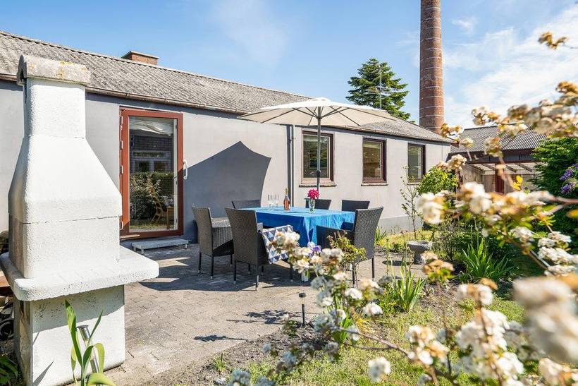 Foto von Ferienhaus QL65 auf Gedser - Falster