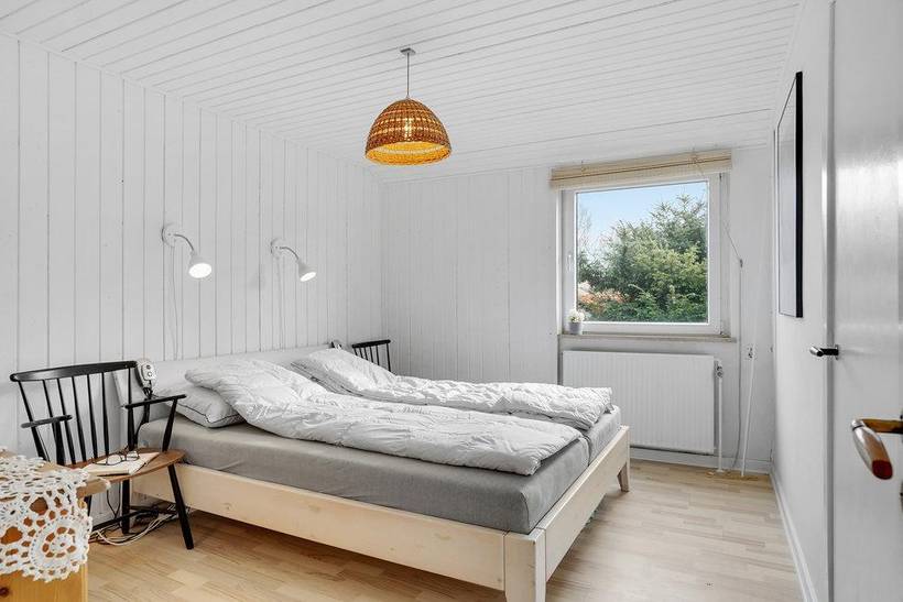 Foto von Ferienhaus QL65 auf Gedser - Falster