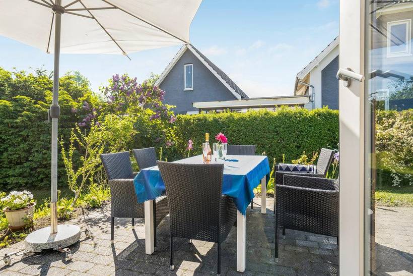 Foto von Ferienhaus QL65 auf Gedser - Falster