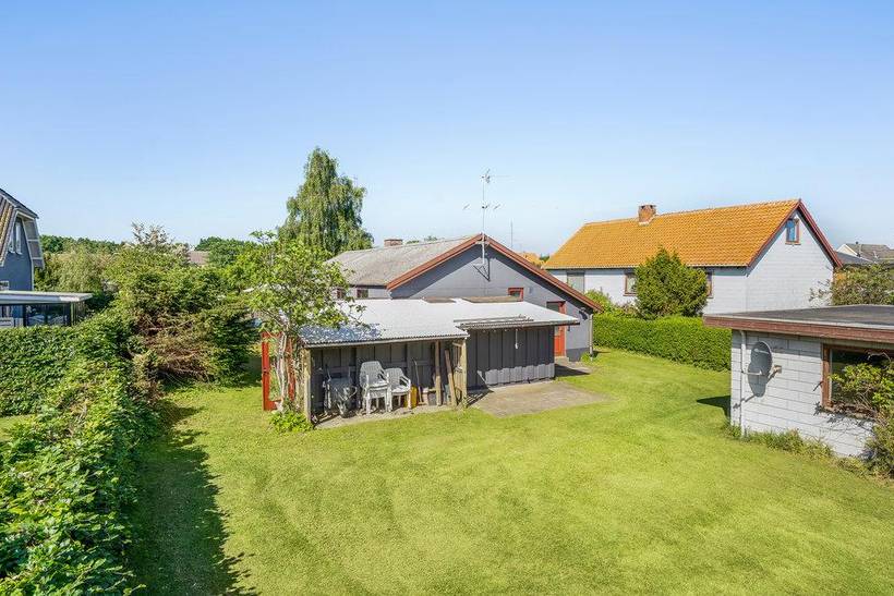 Foto von Ferienhaus QL65 auf Gedser - Falster
