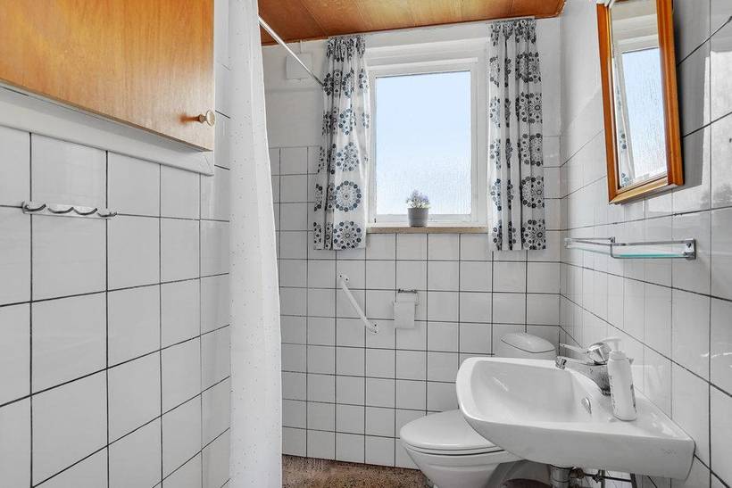Foto von Ferienhaus QL65 auf Gedser - Falster