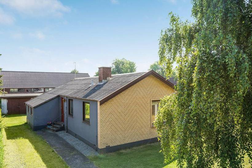 Foto von Ferienhaus QL65 auf Gedser - Falster