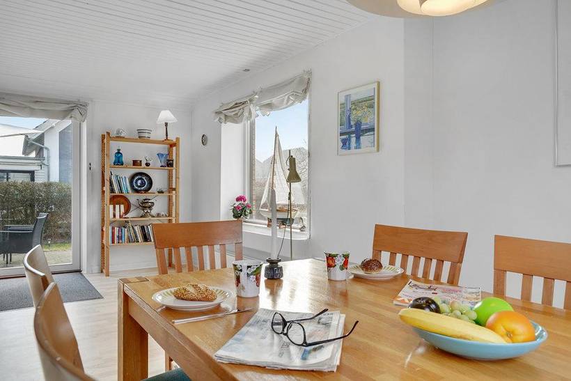 Foto von Ferienhaus QL65 auf Gedser - Falster