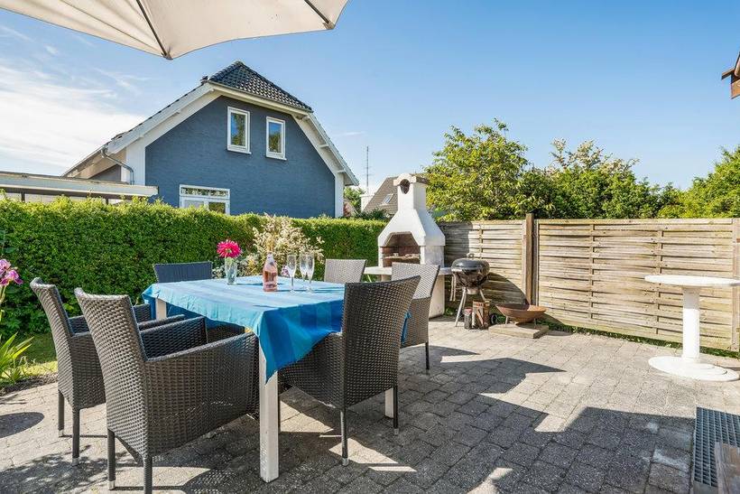 Foto von Ferienhaus QL65 auf Gedser - Falster