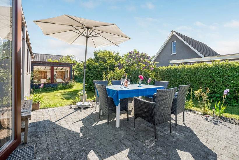 Foto von Ferienhaus QL65 auf Gedser - Falster