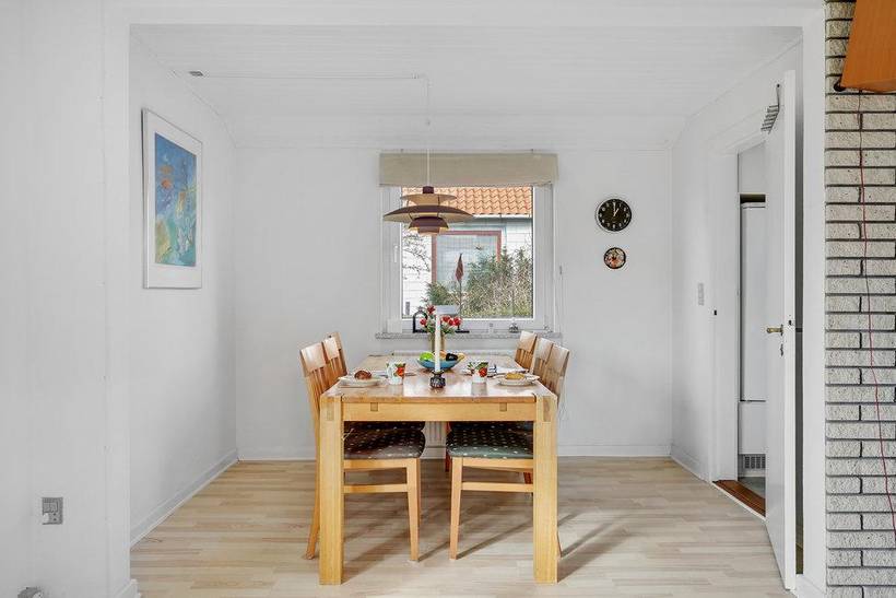 Foto von Ferienhaus QL65 auf Gedser - Falster