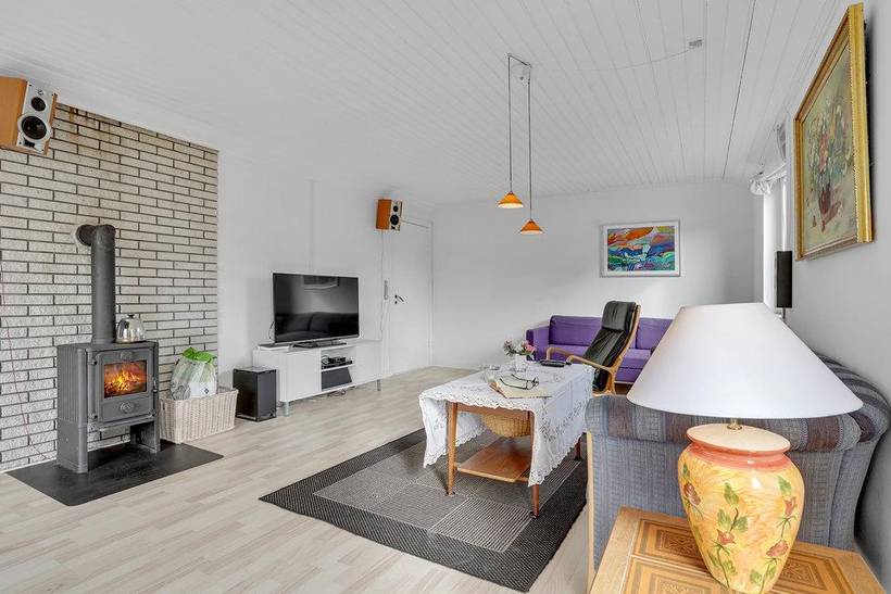 Foto von Ferienhaus QL65 auf Gedser - Falster