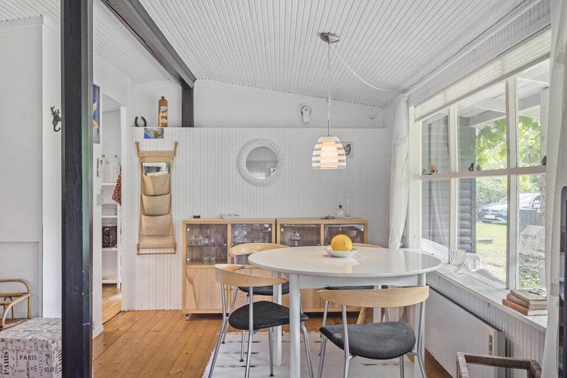 Foto von Ferienhaus QL66 auf Roholte - Südseeland