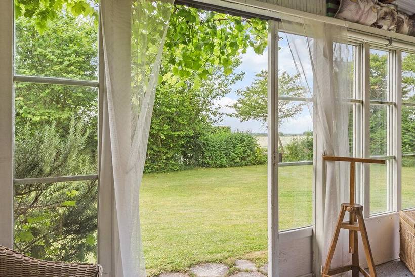 Foto von Ferienhaus QL66 auf Roholte - Südseeland