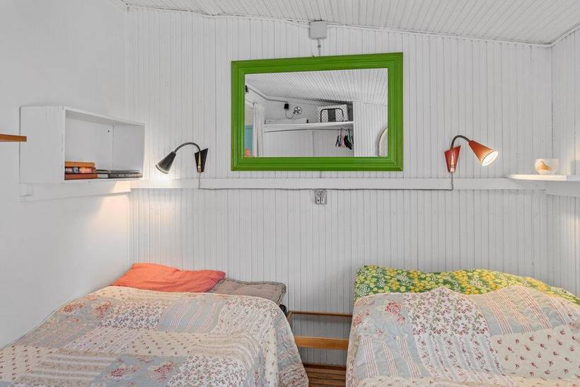 Foto von Ferienhaus QL66 auf Roholte - Südseeland