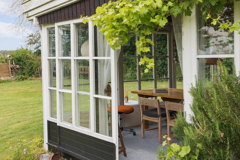 Foto von Ferienhaus QL66 auf Roholte - Südseeland