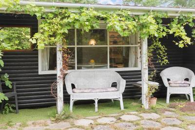 Vorschaubild von Ferienhaus QL66 auf Roholte - Südseeland