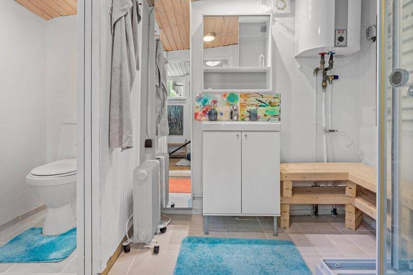 Foto von Ferienhaus QL66 auf Roholte - Südseeland