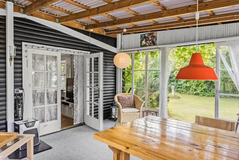 Foto von Ferienhaus QL66 auf Roholte - Südseeland