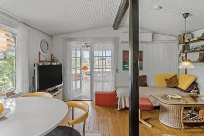 Vorschaubild von Ferienhaus QL66 auf Roholte - Südseeland