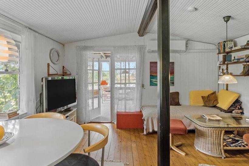 Foto von Ferienhaus QL66 auf Roholte - Südseeland