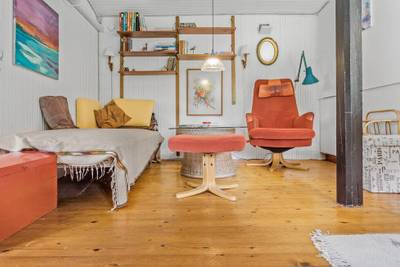 Vorschaubild von Ferienhaus QL66 auf Roholte - Südseeland