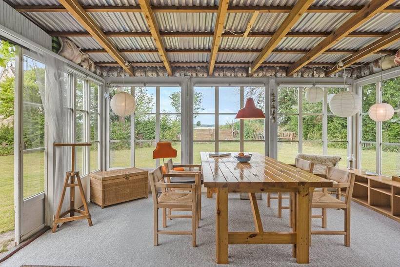 Foto von Ferienhaus QL66 auf Roholte - Südseeland