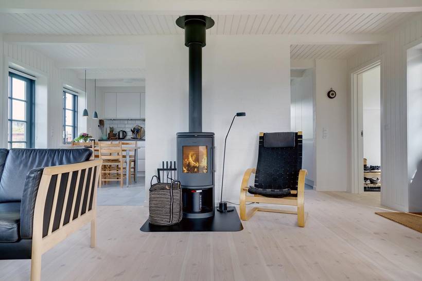 Foto von Ferienhaus QL69 in Henne Strand - Westjütland