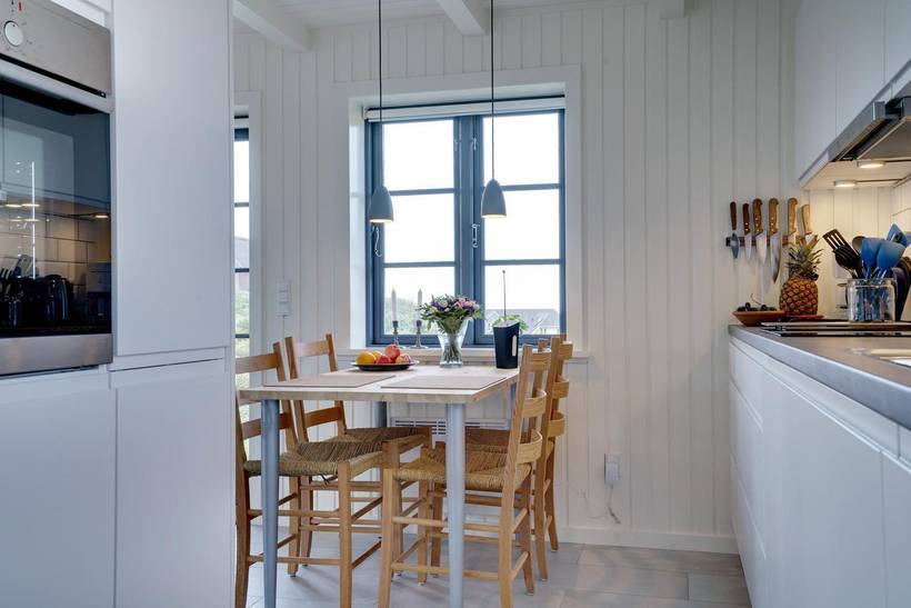 Foto von Ferienhaus QL69 in Henne Strand - Westjütland