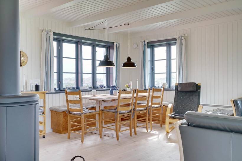 Foto von Ferienhaus QL69 in Henne Strand - Westjütland