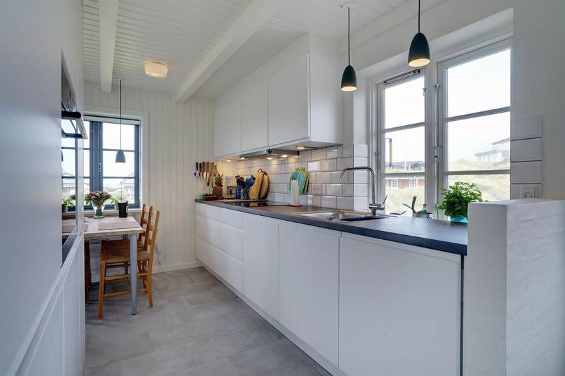 Foto von Ferienhaus QL69 in Henne Strand - Westjütland