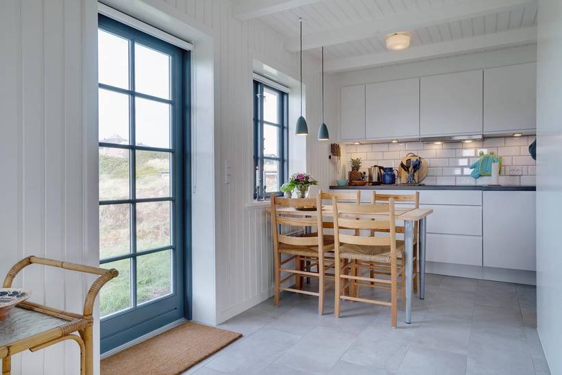 Foto von Ferienhaus QL69 in Henne Strand - Westjütland