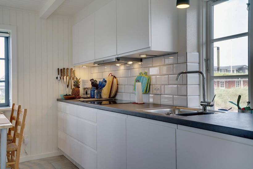 Foto von Ferienhaus QL69 in Henne Strand - Westjütland