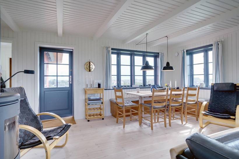 Foto von Ferienhaus QL69 in Henne Strand - Westjütland