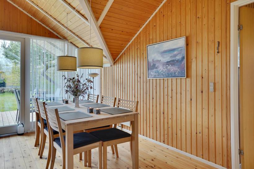 Foto von Ferienhaus QL75 in Bjerge - Westseeland