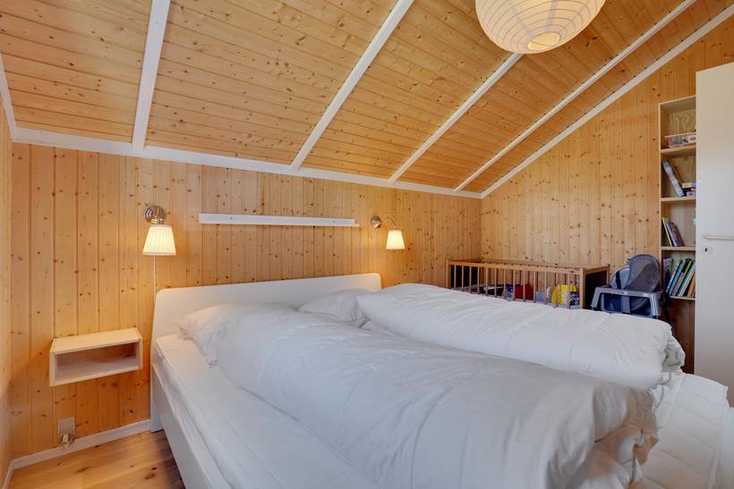 Foto von Ferienhaus QL75 in Bjerge - Westseeland
