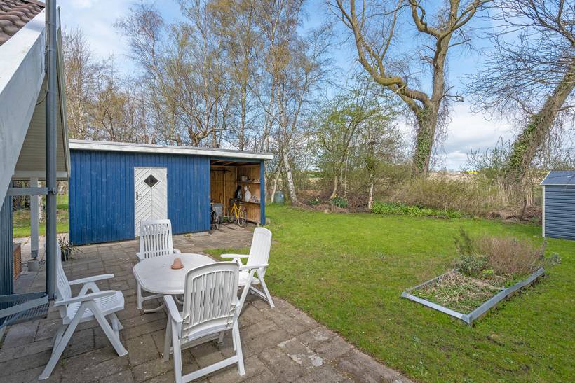 Foto von Ferienhaus QL75 in Bjerge - Westseeland