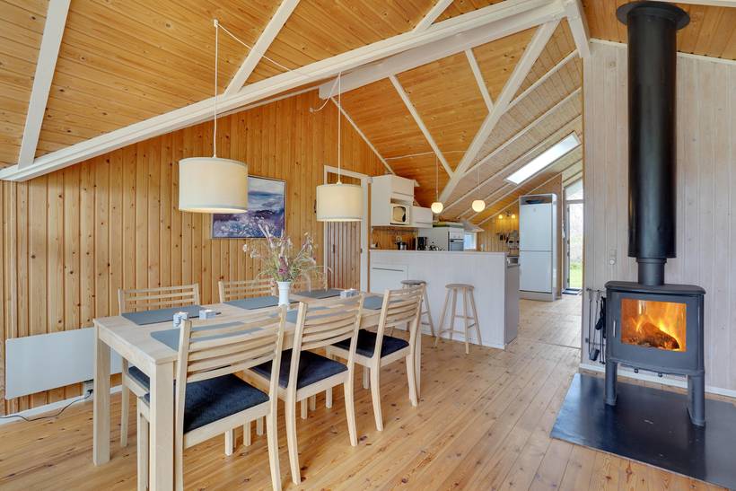 Foto von Ferienhaus QL75 in Bjerge - Westseeland