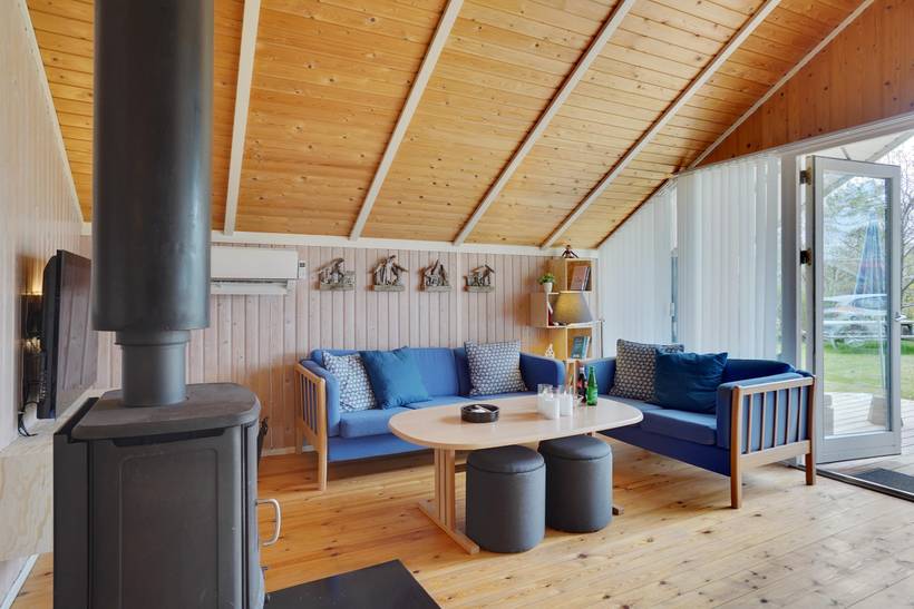 Foto von Ferienhaus QL75 in Bjerge - Westseeland
