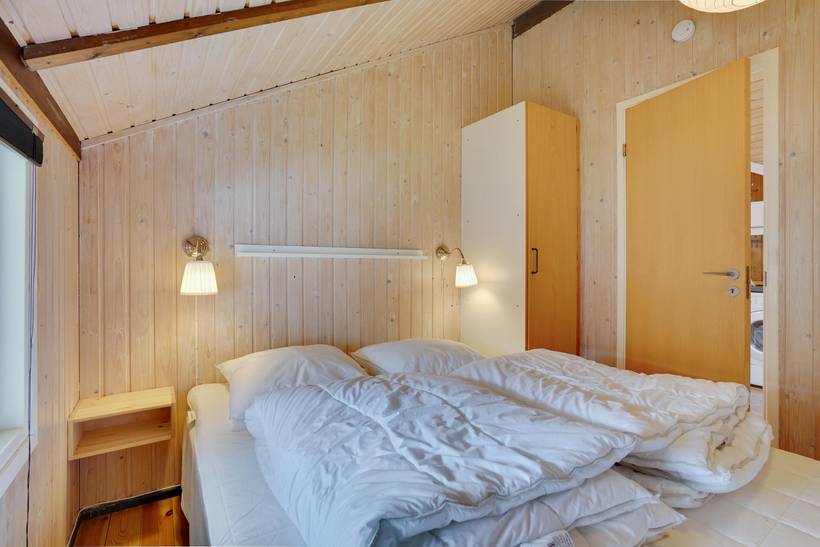 Foto von Ferienhaus QL75 in Bjerge - Westseeland