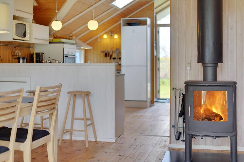 Foto von Ferienhaus QL75 in Bjerge - Westseeland