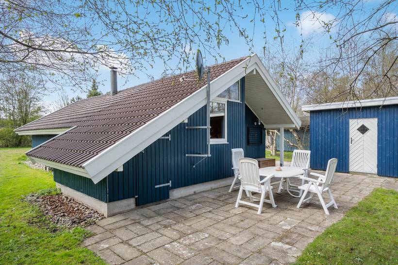 Foto von Ferienhaus QL75 in Bjerge - Westseeland