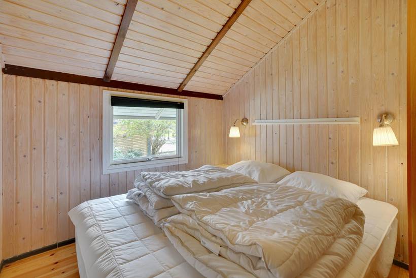 Foto von Ferienhaus QL75 in Bjerge - Westseeland