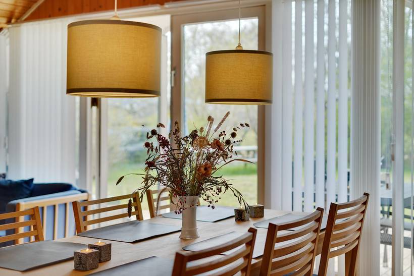 Foto von Ferienhaus QL75 in Bjerge - Westseeland