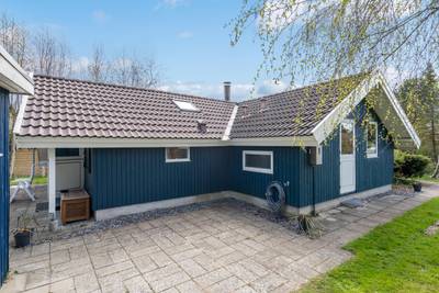 Vorschaubild von Ferienhaus QL75 in Bjerge - Westseeland