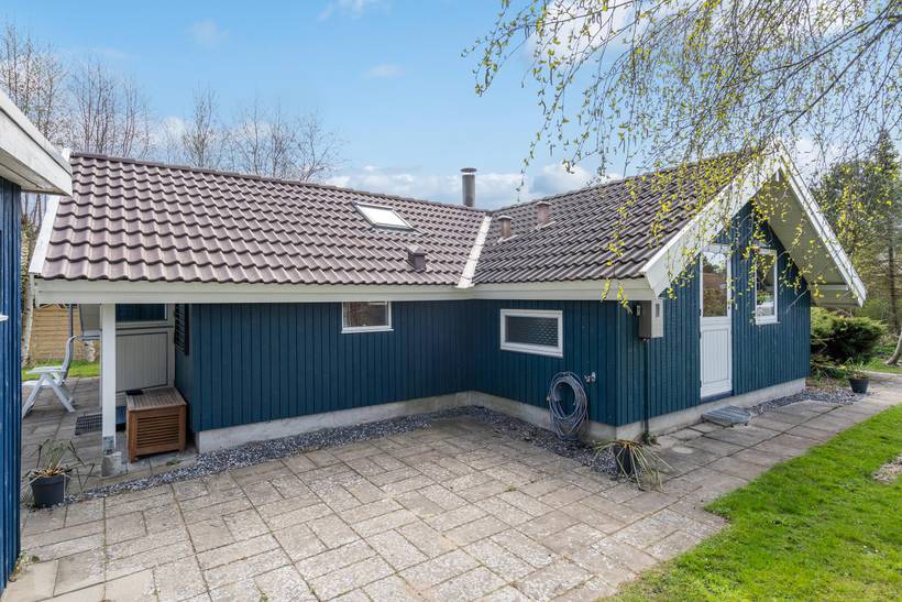 Foto von Ferienhaus QL75 in Bjerge - Westseeland